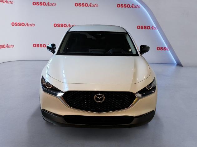 Mazda CX-30 2025 5WGN 2,5L E-SKYACTIV G 140CV 6MT FWD HOMURA EURO 6E-BIS - Foto 5