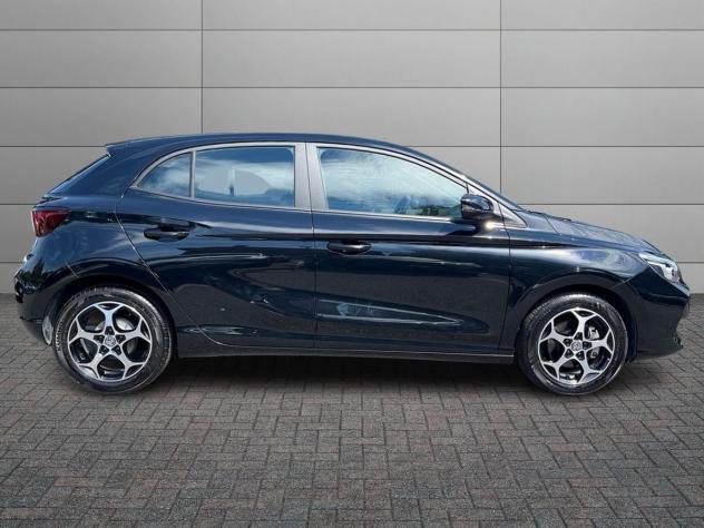 MG MG3 MG3 1.5 Comfort - Foto 3