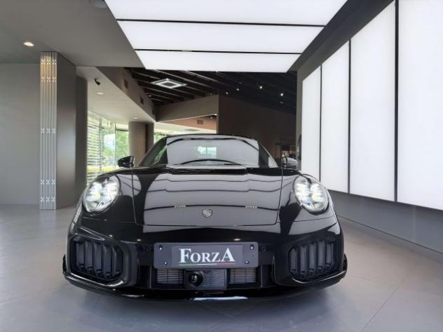 PORSCHE 992 911 Carrera 992 Coupe 3.6 Turbo S auto rif. 23774969 - Foto 2