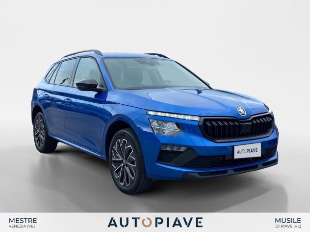 Škoda Kamiq 1.0 TSI Black Dots DSG 85kW - Foto 7