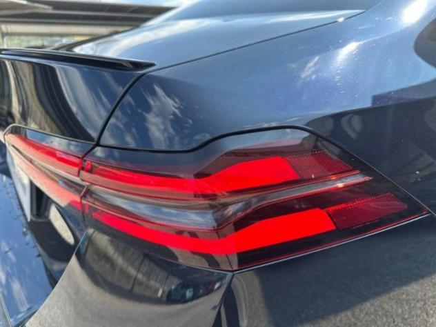 BMW 520 d 48V xDrive Msport Pro Aut. + Tetto panorama rif. 23931976 - Foto 7