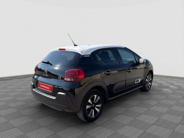 CITROEN C3 C3 PureTech 83 S&S Shine rif. 24023912 - Foto 5