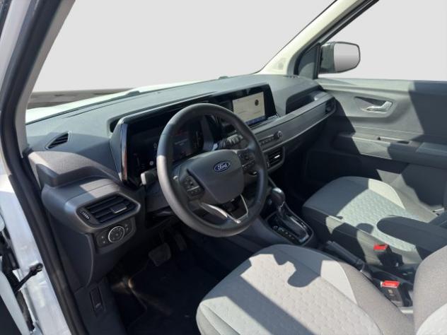 FORD Tourneo Courier Tourneo Courier 1.0 EcoBoost Powershift Titanium rif. 24114225 - Foto 9