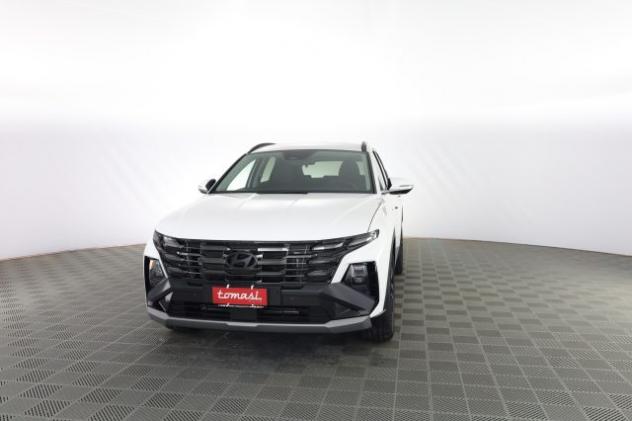 HYUNDAI Tucson Tucson 1.6 HEV aut. Exellence rif. 23967743