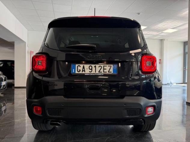 JEEP Renegade 2.0 Mjt 140CV 4WD Active Drive Low - Full Optional rif. 23753076 - Foto 5