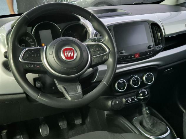 FIAT - 500 L - 1.6 MJT 120 CV Lounge - Foto 7