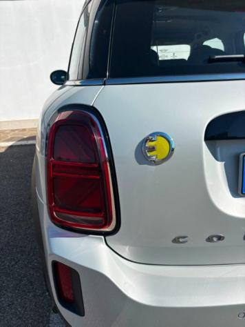 MINI Countryman 1.5 Cooper Countryman ALL4 Automatica rif. 23932221 - Foto 6