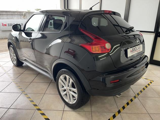 Nissan Juke Juke 1.5 dci Tekna - Foto 4