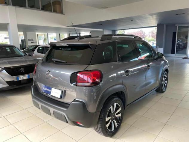 CITROEN C3 Aircross PureTech 110 S&S Shine rif. 20785351 - Foto 5
