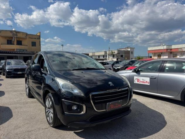 PEUGEOT 3008 1.6 HDi 115CV Allure rif. 23838334 - Foto 2