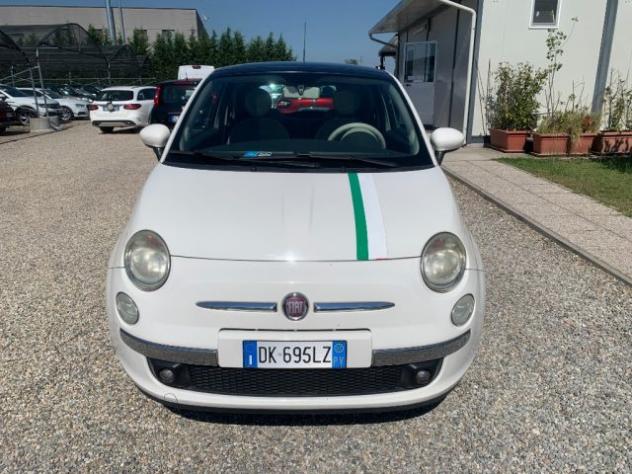 FIAT 500 1.4 16V Lounge rif. 23939390 - Foto 2