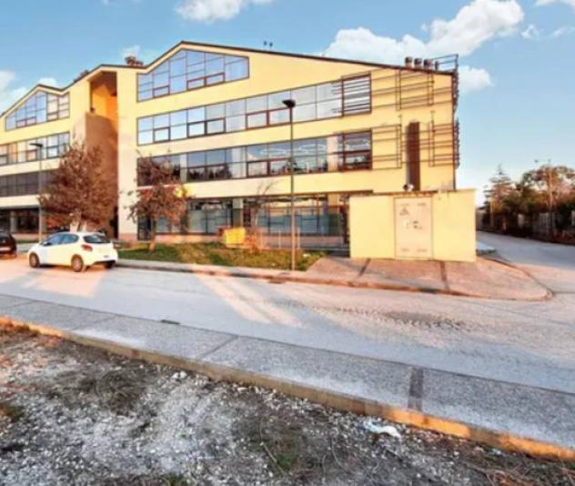 Immobile in asta di 32 m² in vendita a Gubbio - Foto 2