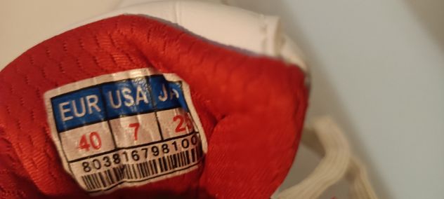 scarpe da ginnastica con rotelle retrattili - Foto 5