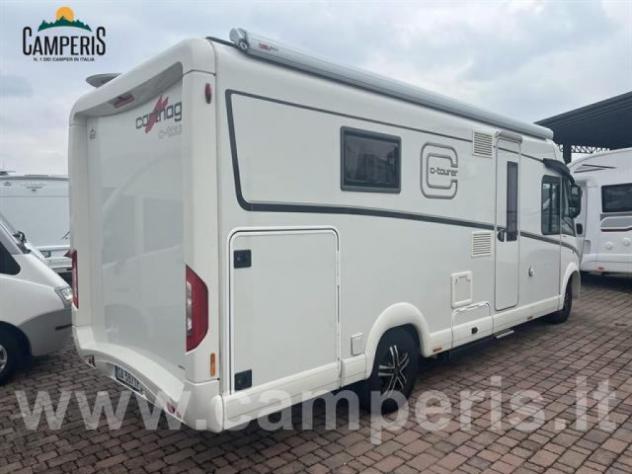 CARTHAGO CARTHAGO C-TOURER I 144 QB rif. 22762954 - Foto 3