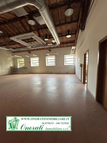MQ 340 ROMA, ZONA LA RUSTICA, Rif.A-887. - Foto 2