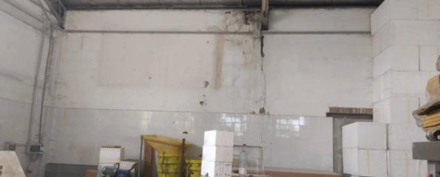 Immobile in asta di 457 m² in vendita a San Severo - Foto 2
