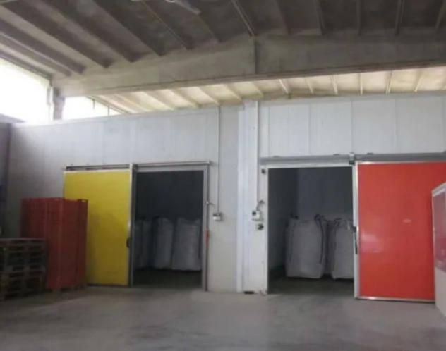 Immobile in asta di 2886 m² in vendita a Voghera - Foto 8