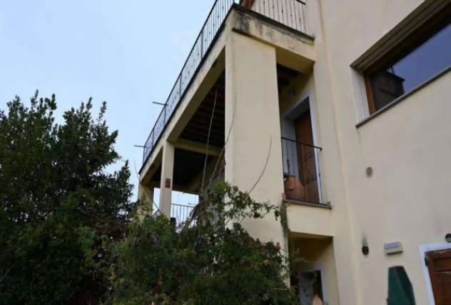 Immobile in asta di 47 m² in vendita a Arezzo - Foto 5