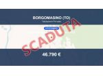 Immobile in asta di 114 m² con più di 5 locali e box auto in vendita a Borg &hellip;