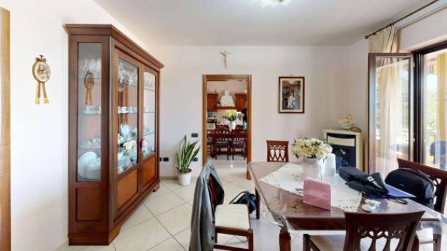 Immobile in asta di 131 m² con più di 5 locali e box auto in vendita a Carbonara di Nola - Foto 2