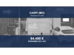 Immobile in asta di 77 m² in vendita a Carpi