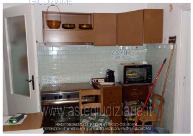IMMOBILI-IMMOBILE RESIDENZIALE-via Leone Tredicesimo 1 - Foto 7