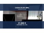 Immobile in asta di 81 m², box auto in vendita a Casaloldo