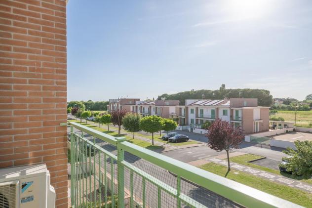 Appartamento in vendita a San Lorenzo a Pagnatico - Cascina 71 mq Rif: 1423524 - Foto 8