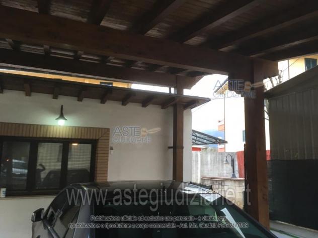 IMMOBILI-IMMOBILE RESIDENZIALE-Via Marano, 70 - Foto 3