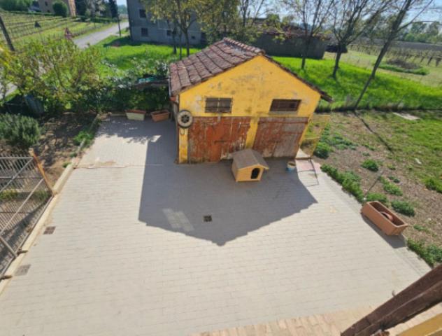 Immobile in asta di 445 m², box auto in vendita a Correggio - Foto 8