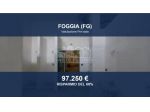 Immobile in asta di 346 m² in vendita a Foggia