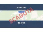 Immobile in asta di 55 m² in vendita a Follo
