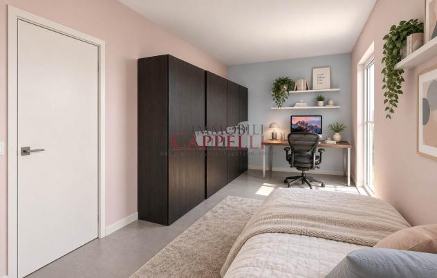 Appartamento indipendente in Vendita in zona BUSSECCHIO - Foto 10