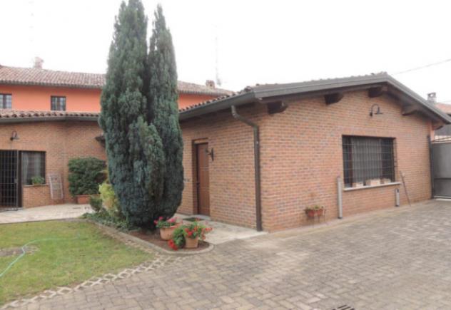Immobile in asta di 210 m², box auto in vendita a Gambarana - Foto 10