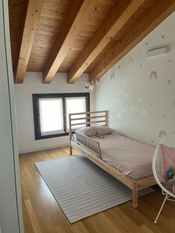 Attico con Piscina e Vista Lago - Foto 3