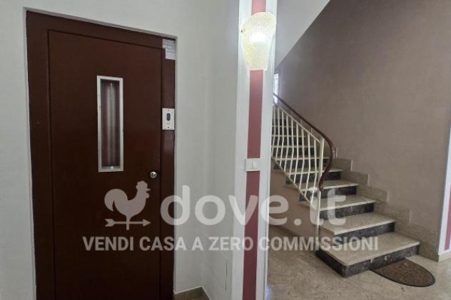 Appartamento di 166 m² con 4 locali e posto auto in vendita a Marsala - Foto 3