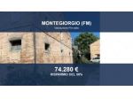 Immobile in asta di 4965 m² in vendita a Montegiorgio