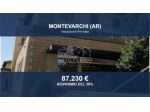 Immobile in asta di 60 m² in vendita a Montevarchi