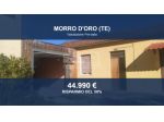Immobile in asta di 281 m² in vendita a Morro d'Oro
