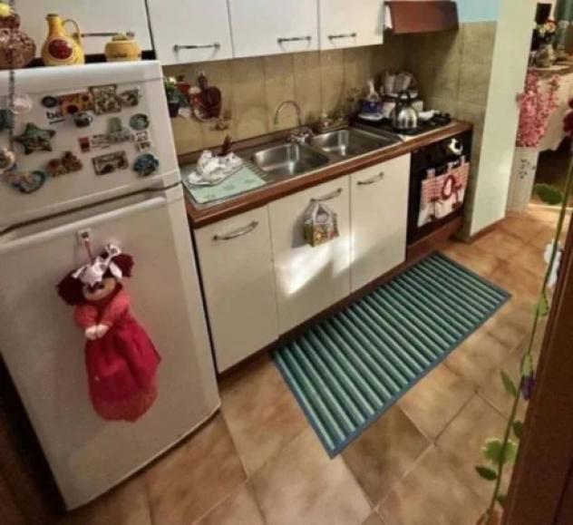 Immobile in asta di 52 m² in vendita a Nettuno - Foto 6