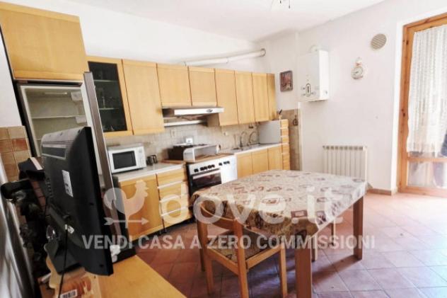 Appartamento di 145 m² con 5 locali e box auto doppio in vendita a Pienza - Foto 17