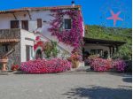 PORTOFERRAIO - ELBA - AGRITURISMO IMMERSO NEL VERDE