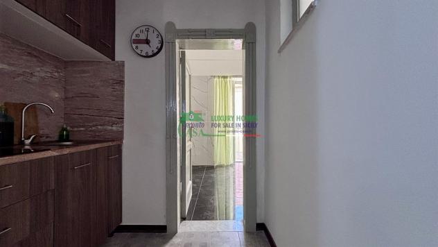 Rif. 2489 - Casa indipendente ristrutturata e arredata a 350 metri dal mare – Pozzallo - Foto 9