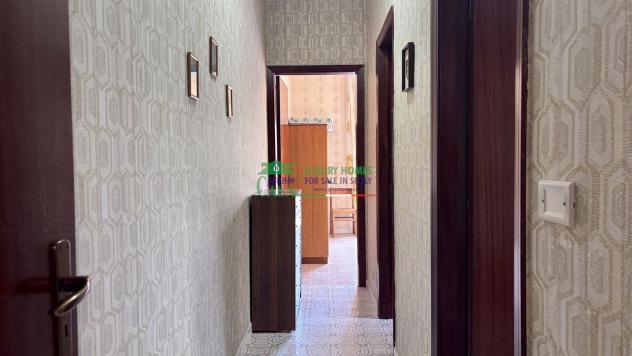 Rif. 2478 - Appartamento al piano terra,centrale a soli 80 mt dal mare - Foto 15