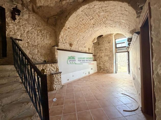 RIF. Caratteristica casa singola con veduta su ibla - Foto 12