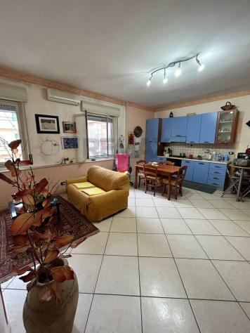 Appartamento in vendita a Rosolini