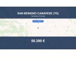 Immobile in asta di 121 m² in vendita a San Benigno Canavese