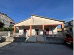 Villa in viale giannelli