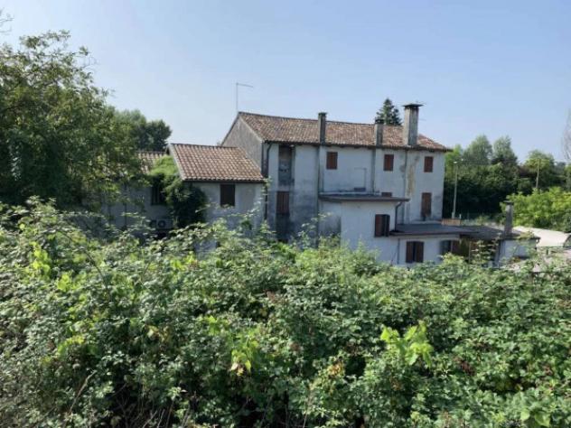 Immobile in asta di 130 m², box auto in vendita a Spresiano - Foto 5