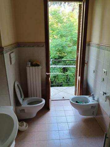 VENDESI CASA SINGOLA ABBINATA A SANT'ANGELO IN LIZZOLA PIANO TERRA E PIANO PRIMO - Foto 15